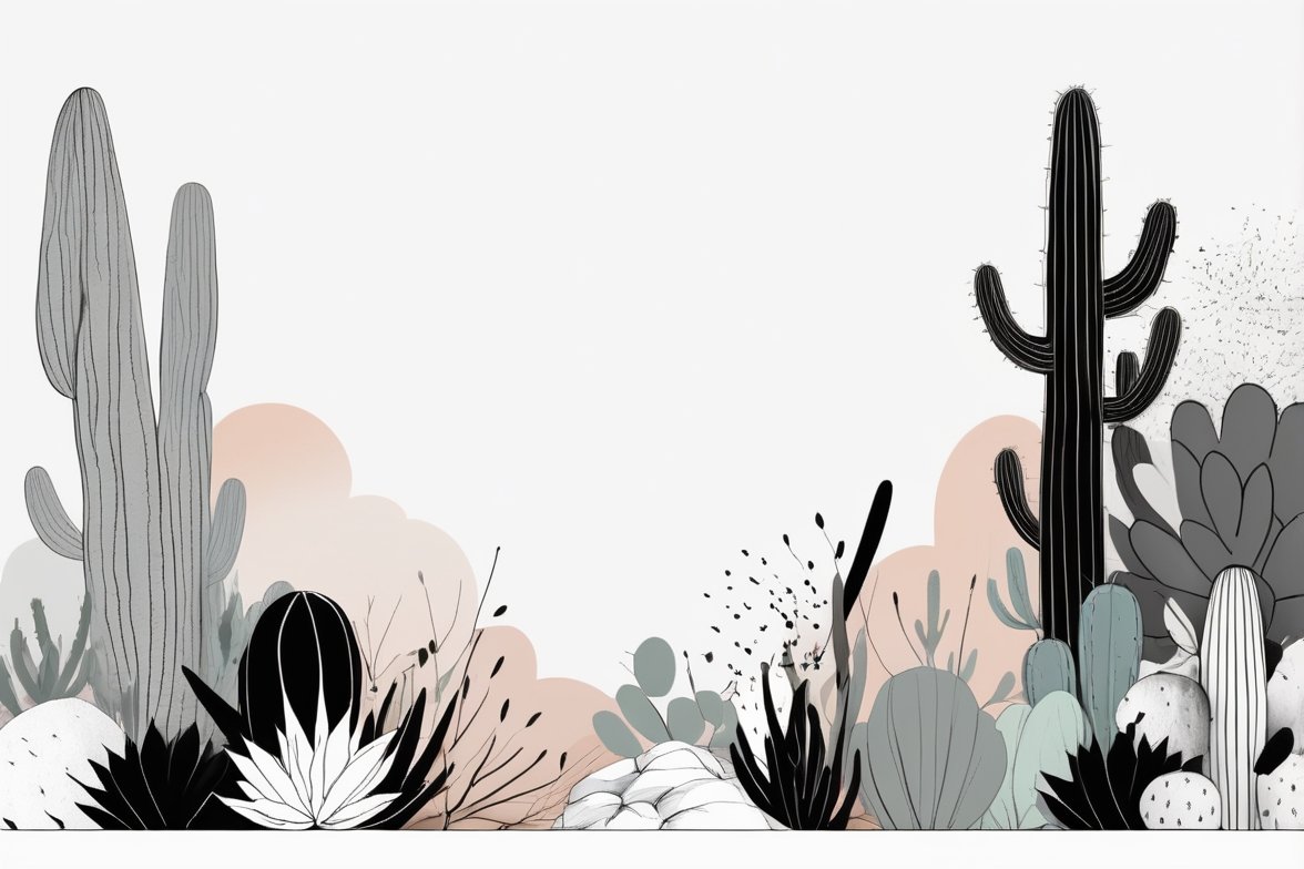 FreeColoringNCh minimal nature coloring sheets for kids and adults - free printable PDF